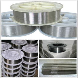 亞王ER317不銹鋼焊絲產品供應詳解