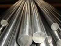 不銹鋼圓棒精選 201與304材質全規格供應，助力建筑建材卓越工程