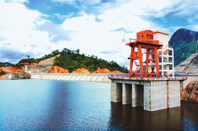 融資視角下的中國水利電力水電工程建設監(jiān)理