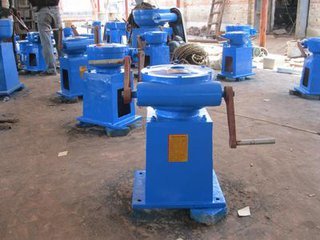 包頭閘門啟閉機在水電工程建設監(jiān)理中的關鍵作用