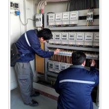 德陽市東方機電修造廠 深耕水利水電，驅(qū)動效率新變革
