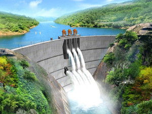 綠色動能激活老區新引擎——湖北黃岡構建綠色小水電建設新機制觀察