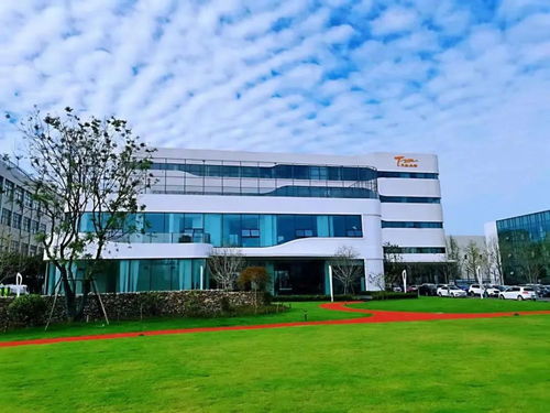 掌控源頭，定義未來 醫藥領域技術開發中的自主工廠戰略