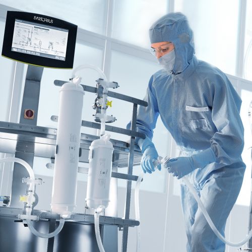 重磅！《治療用生物制品病毒污染風險控制要點》正式發布，為生物制藥安全保駕護航