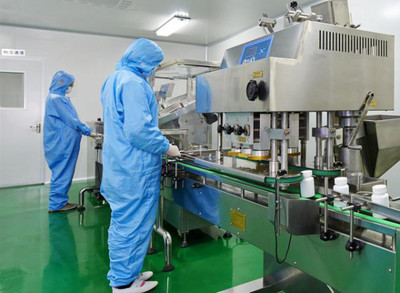 和治友德 十二載堅守鑄就品質，生物科技淬煉品牌實力